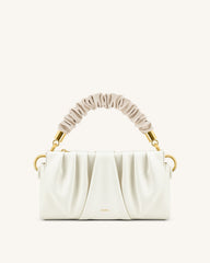 Scrunchie Strap - Ivory