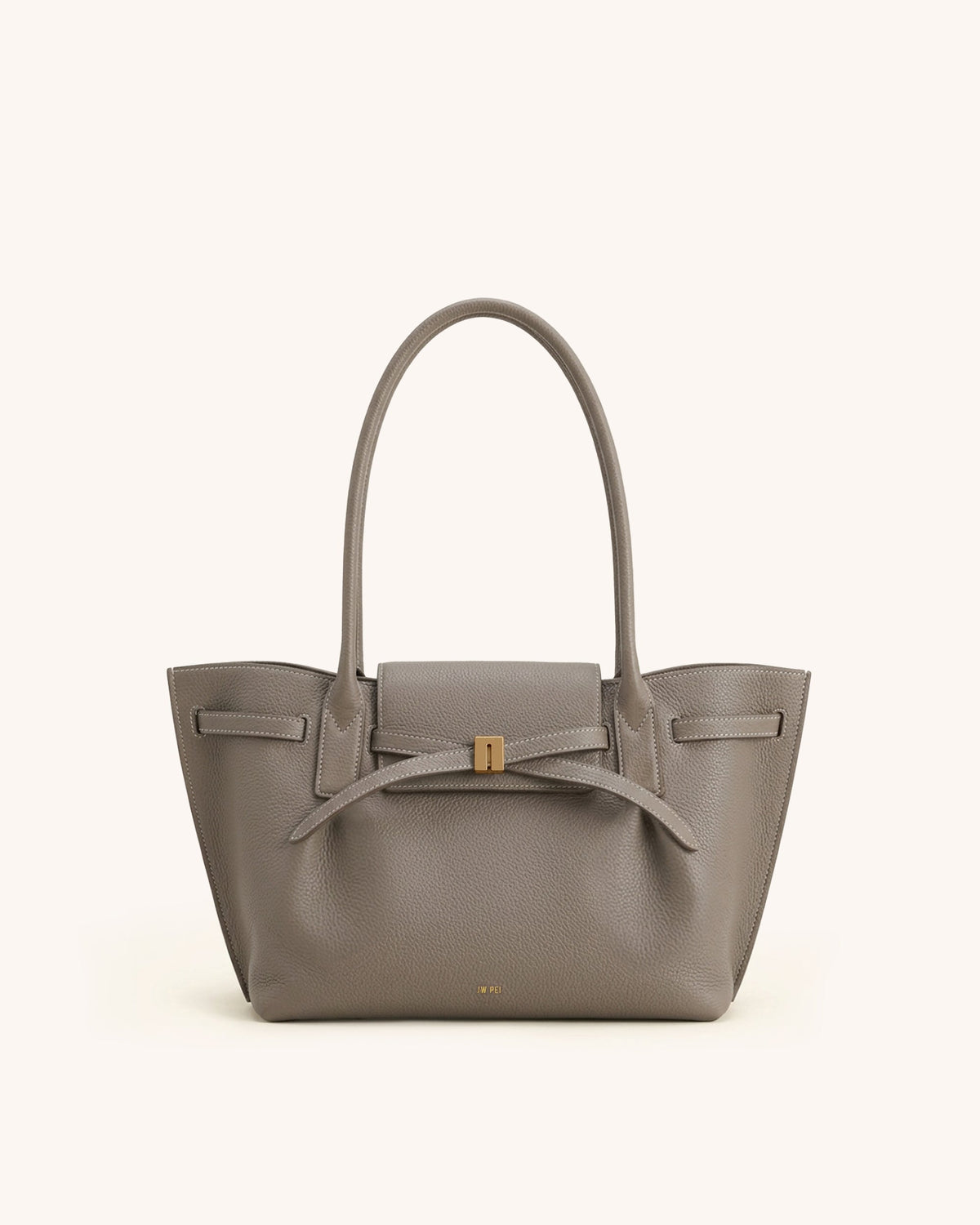 Eden Tote Bag - Grey